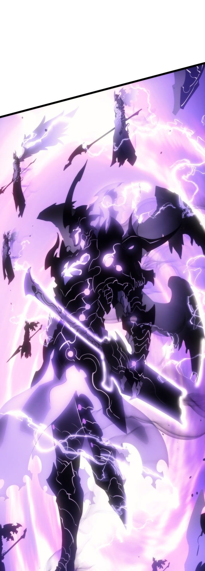 Solo Leveling, Chapter 167 image 02